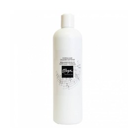 REBLANDECEDOR DE CUTICULAS Y DUREZAS 500ML