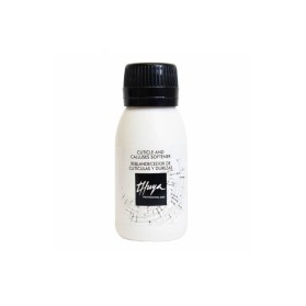 REBLANDECEDOR DE CUTICULAS Y DUREZAS 60ML