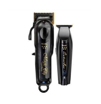 BARBER COMBO DETAILER+MAGIC CLIP