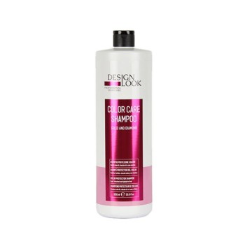 CHAMPÚ PRO-COLOR ORO Y DIAMANTE COLOR CARE 1000ML NUEVO FORMATO