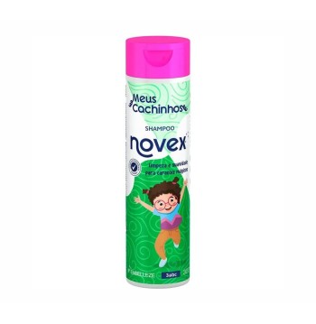 MY LITTLE CURLS CHAMPÚ 300ML