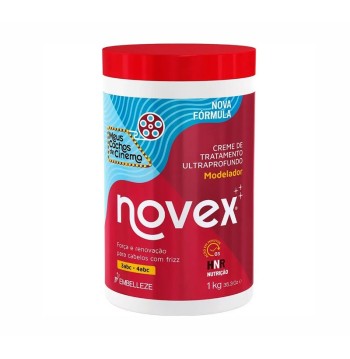 MASCARILLA NOVEX MY CURLS MOVIE STAR 1KG