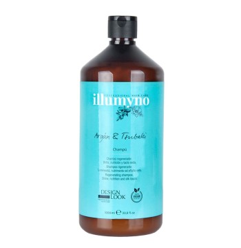 CHAMPU ILLUMYNO 1000ML
