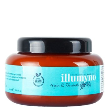 MASCARILLA ILLUMYNO 500ML