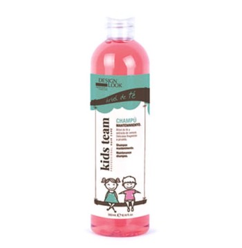 CHAMPÚ MANTENIMIENTO NIÑOS 300ML