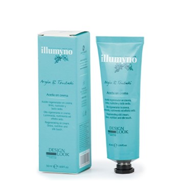 ACEITE EN CREMA ILLUMYNO 50ML