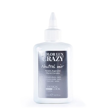 COLOR LUX CRAZY NEUTRAL MIX 150ML