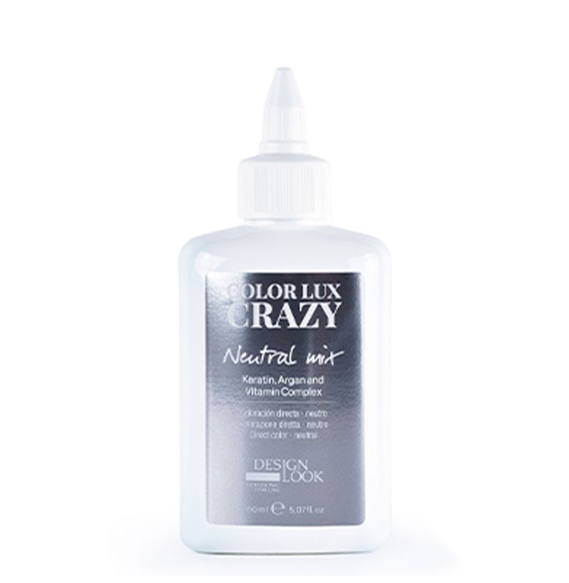 COLOR LUX CRAZY NEUTRAL MIX 150ML