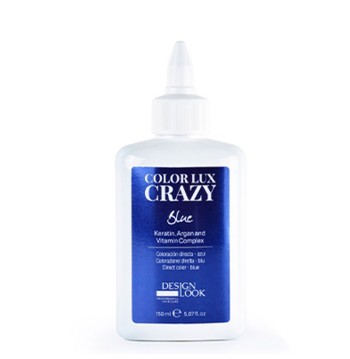 COLOR LUX CRAZY BLUE 150ML