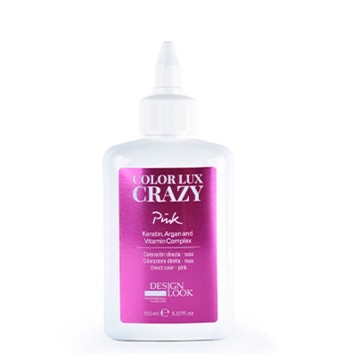 COLOR LUX CRAZY PINK 150ML