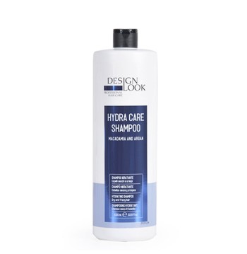 CHAMPU HIDRATANTE 1000ML