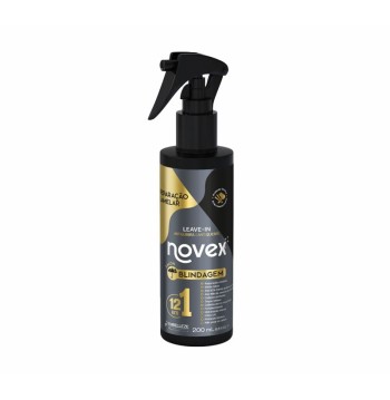 NOVEX SALON BLINDAGEM 12 EN 1