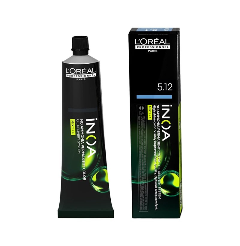 TINTE INOA NUEVO FORMATO 60ML