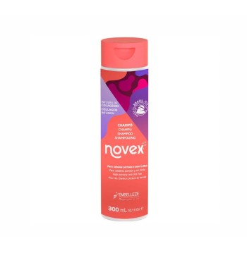 COLLAGEN INFUSION - CHAMPU 300ML