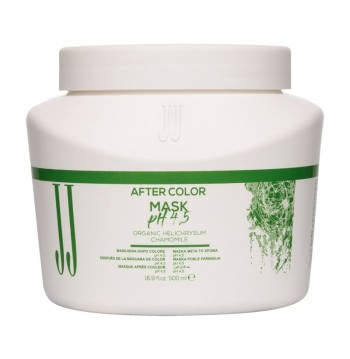 AFTER COLOR MASK pH 4.5 500 mL