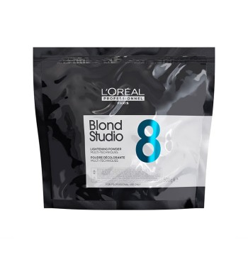 BLOND STUDIO MULTI-TECHNIQUES 8-500GR