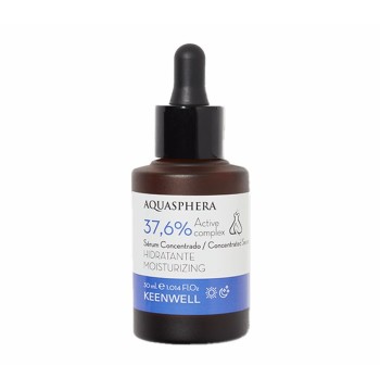 AQUASPHERA SÉRUM CONCENTRADO 30ML