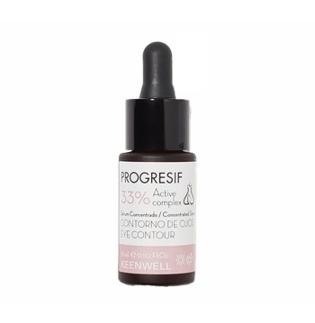 PROGRESIF SERUM CONCENTRADO CONTORNO 15ML