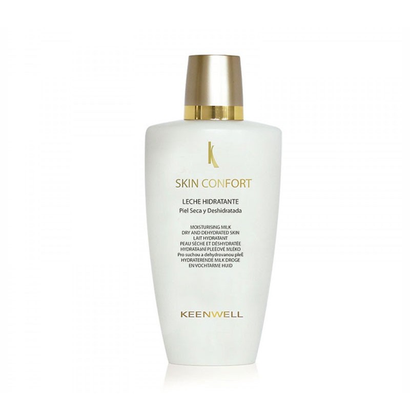 SKIN CONFORT LECHE HIDRATANTE 250ML