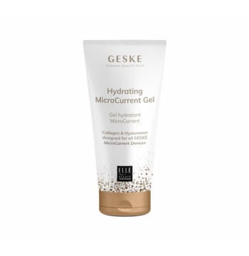 GEL MICROCORRIENTES HIDRATANTE 100ML GESKE