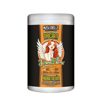 MASCARILLA DREAM CREAM 1000ML