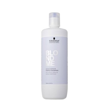 BM BONDR PURPLE SHAMPOO 1000ML