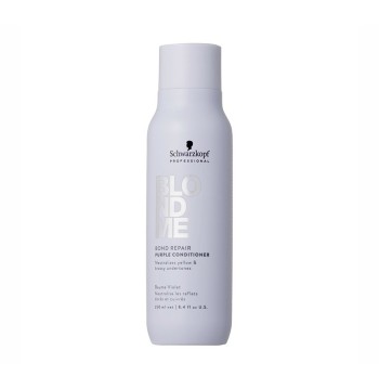 BM BONDR PURPLE CONDITIONER 250ML