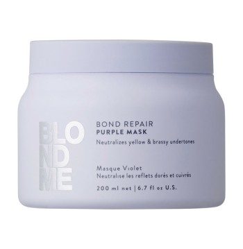 BM BONDR PURPLE MASK 200ML
