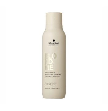 BM BONDR NOURISHING SHAMPOO 300ML
