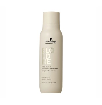 BM BONDR NOURISHING COND 250ML