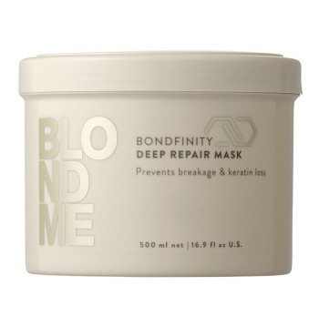 BM BONDFINITY DEEPR MASK 500ML