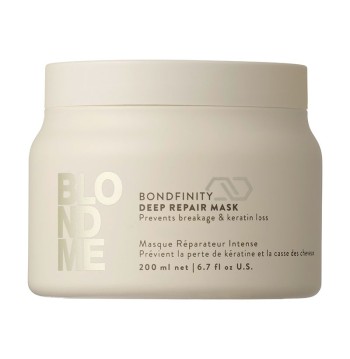 BM BONDFINITY DEEPR MASK 200ML