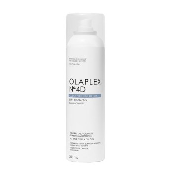 OLAPLEX Nº 4D DRY SHAMPOO 250ML