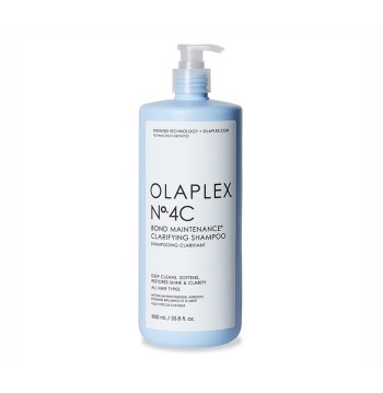 OLAPLEX Nº 4C BOND MAINTENANCE CLARIFYING SHAMPOO 1000ML