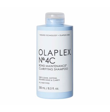 OLAPLEX Nº 4C CLARIFYING SHAMPOO 250ML
