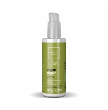 LEAVE IN MASKCADIVEU ESSENTIALS VEGAN 120ML