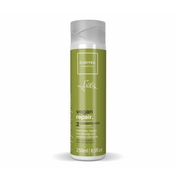 CONDITIONER VEGAN CADIVEU ESSENTIALS  250ML
