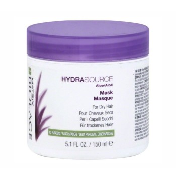 MATRIX BIOLAGE HYDRASOURCE ALOE MASK 150ML