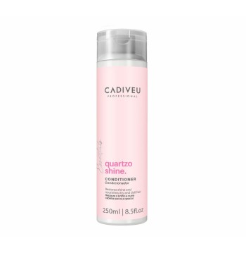 CONDITIONER CADIVEU ESSENTIALS QUARTZO SHINE 250ML