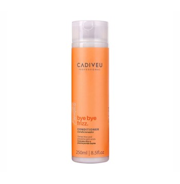 CONDITIONER CADIVEU ESSENTIALS BYE BYE FRIZZ  250ML