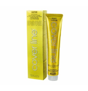 TINTE COVER LINE AMMONIA FREE 100ML