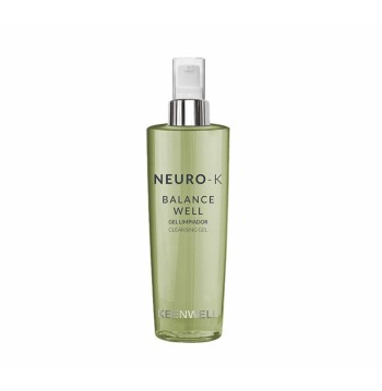 NEURO-K BALANCE-WELL GEL LIMPIADOR KEEWELL 200ML