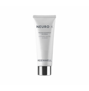 NEURO-K CORE PEELING ENZIMÁTICO CREMA KEEWELL 100ML