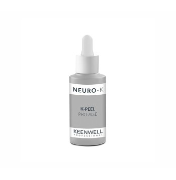 NEURO-K K-PEEL PRO-AGE KEENWELL 50ML