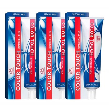 COLOR TOUCH SPECIAL MIX 60ML