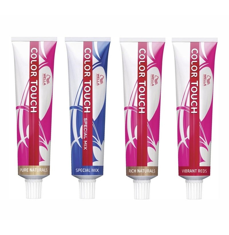 COLOR TOUCH 60ML
