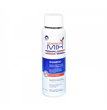 DOMINICAN MIX SHAMPOO 472ML