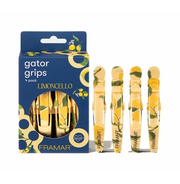 GATOR GRIPS LIMONCELLO