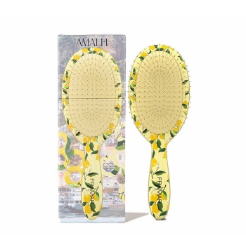 DETANGLE BRUSH LIMONCELLO AMALFI
