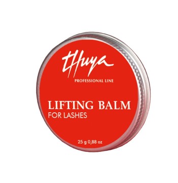 LIFTING BALM FOR LASHES THUYA 25GR